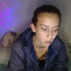 chaturbate ailen_2003 webcam profile pic via sexcam-girls.com