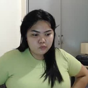 chaturbate aintthalia69 webcam profile pic via watchgirlcam.com