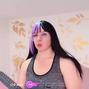 chaturbate airi_lynn webcam profile pic via 6livesex.com