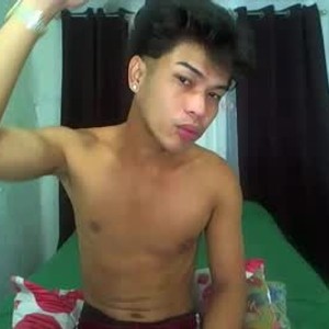 Cam boy aironforyou