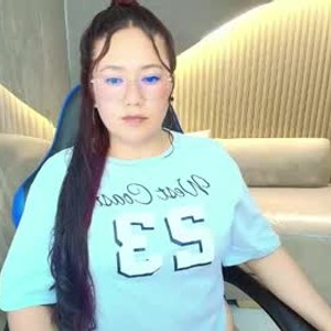 chaturbate aisha_r_ webcam profile pic via glamcambabes.com
