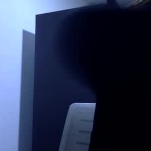 chaturbate aishals webcam profile pic via glamcambabes.com