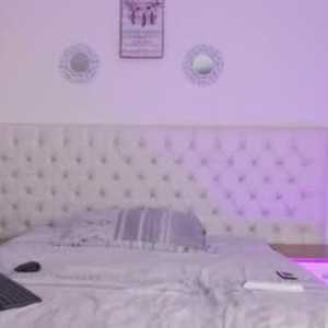 chaturbate aitana_brownn webcam profile pic via myliveeroticcams.com