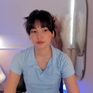 chaturbate aitana_jhons webcam profile pic via newporncams.com