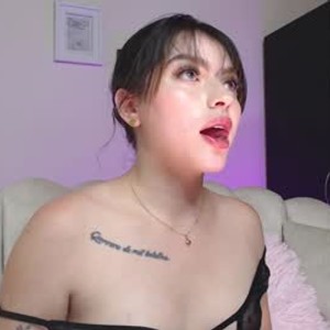 chaturbate aitanaa_baker webcam profile pic via livesexr.com