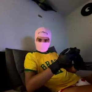 Cam boy aj6966