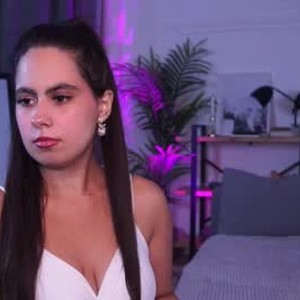 chaturbate ajsa_carter webcam profile pic via pornsexycams.com