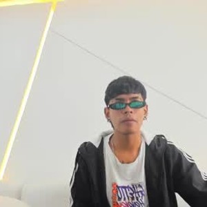 Cam boy aka_kaos