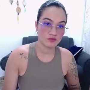 chaturbate akane25_ webcam profile pic via rudecam.live