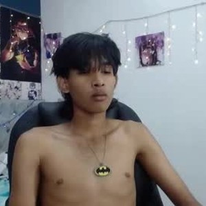 Cam boy akyy_hot