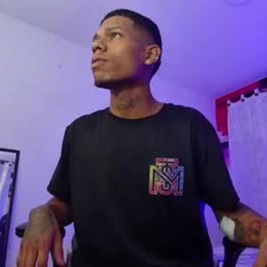 Cam boy alaan_boy