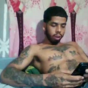 Cam boy aladin0223