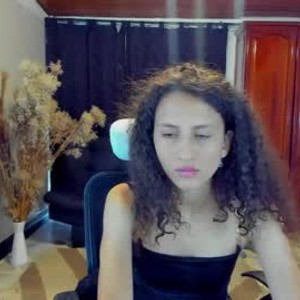 chaturbate alahias_sx Live Webcam Featured On onaircams.com