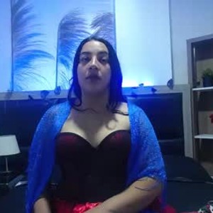 chaturbate alaiiamartinez webcam profile pic via livesex.fan