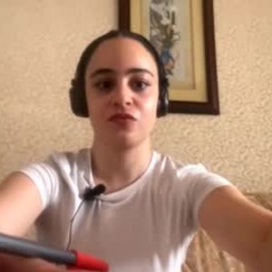 chaturbate alaineberanek webcam profile pic via cam-performer.com