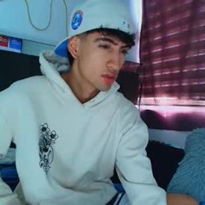 Cam boy alan_eiden