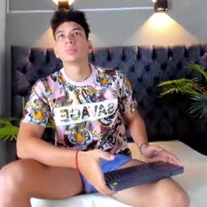Cam boy alan_redinger
