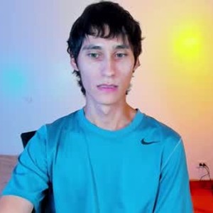 Cam boy alan_skinny