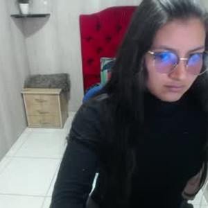 chaturbate alana_parkker Live Webcam Featured On elivecams.com