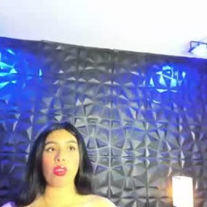 chaturbate alana_t18 webcam profile pic via netcams24.com