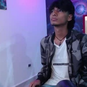 Cam boy alann_paul