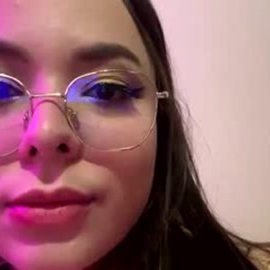 chaturbate alannis_moon webcam profile pic via 247camsex.com
