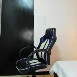 Cam boy alanrick_vc