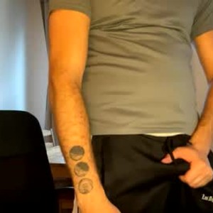 Cam boy albanianalpha00