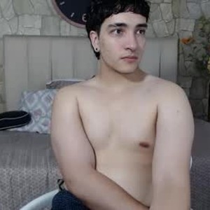 Cam boy albert_planck