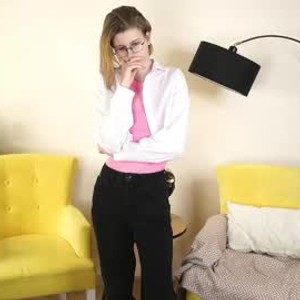 chatnmate.com albertagoldsmith livesex profile in young cams