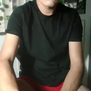 Cam boy alberto_mora