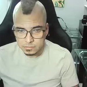 Cam boy albertodelpito23