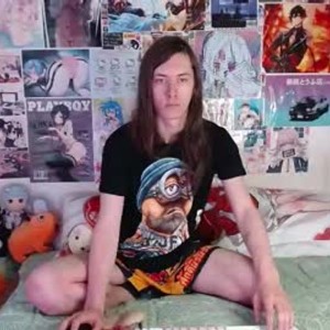 Cam boy albertpainhate