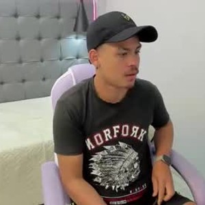 Cam boy alec_smith_