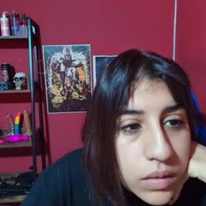 Cam girl aleiyalove2017