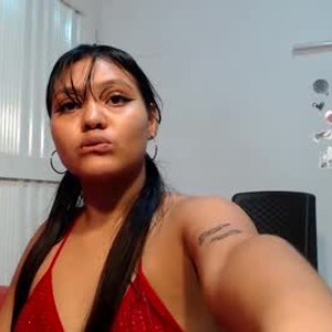 chaturbate alejaclarkx webcam profile pic via sexcam-girls.com