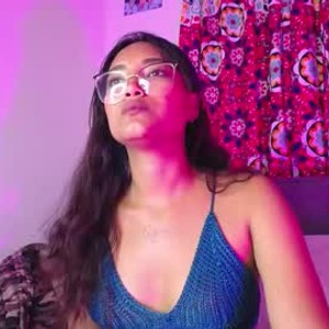 Cam girl alejandra__g77