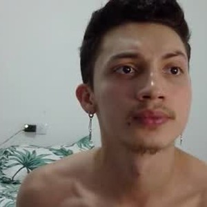 Cam boy alejandro_g23