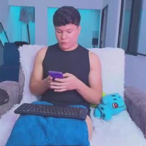 Cam boy alejandro_vt