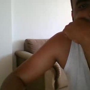 Cam boy alejandrolna