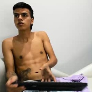 Cam boy alejandrosalazar1