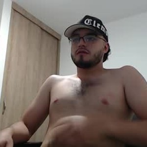 Cam boy alejo_hot555