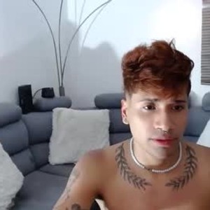 alejo_ken02 Live Cam