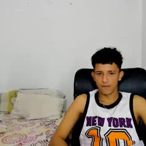 Cam boy alejo_lopez0