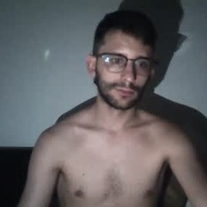 Cam boy alejooo07