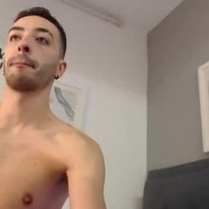 alejovegga_ Live Cam