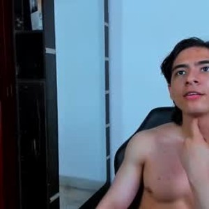 Cam boy alekblake