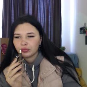 Cam Girl aleksakiss_