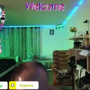 alekxxyon Live Cam