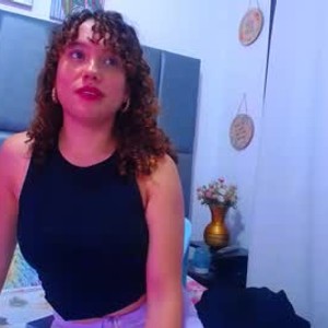 chaturbate alelinaughty webcam profile pic via privat-livecam.com